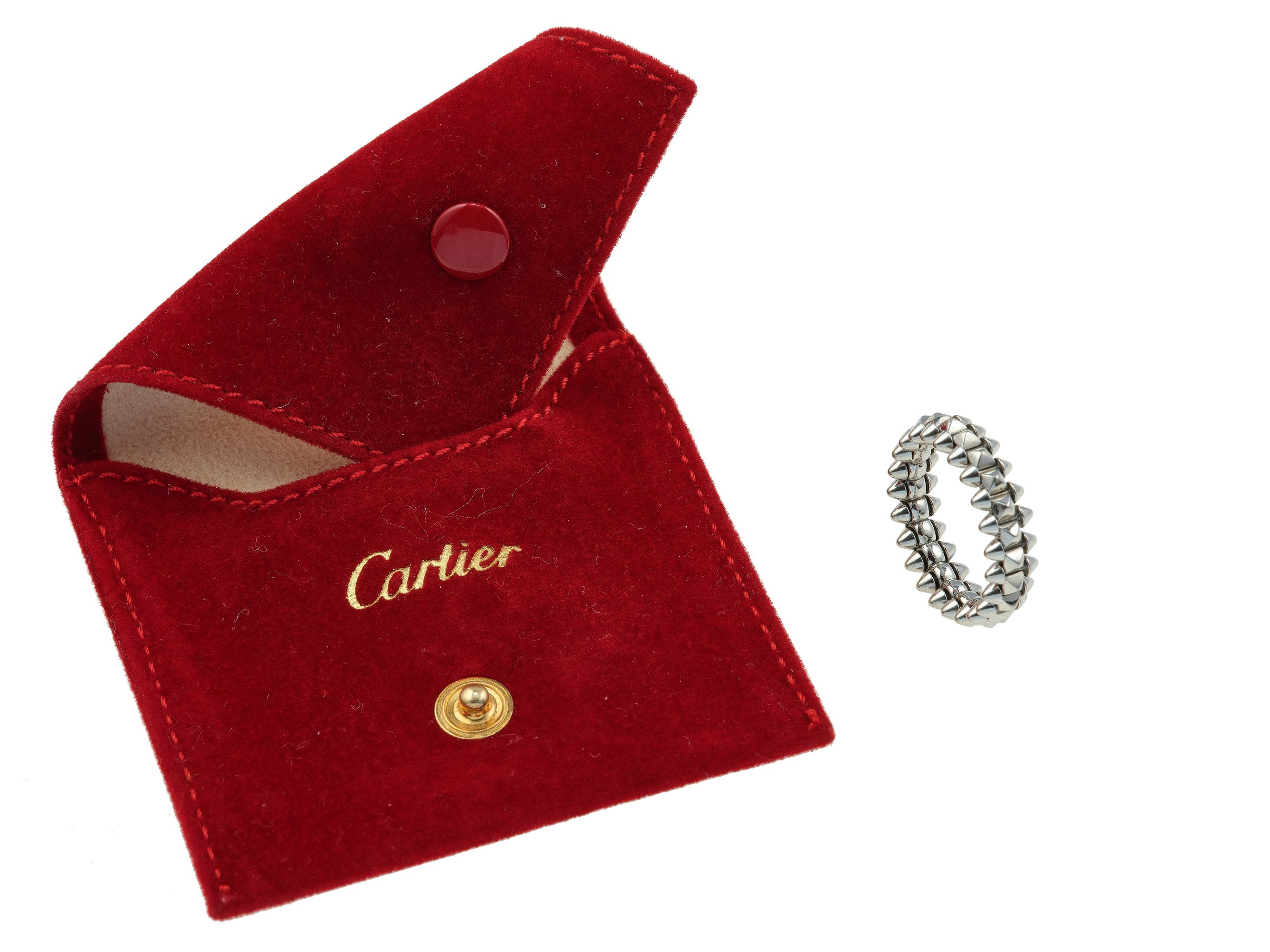 Cartier, Anello “Clash de Cartier”