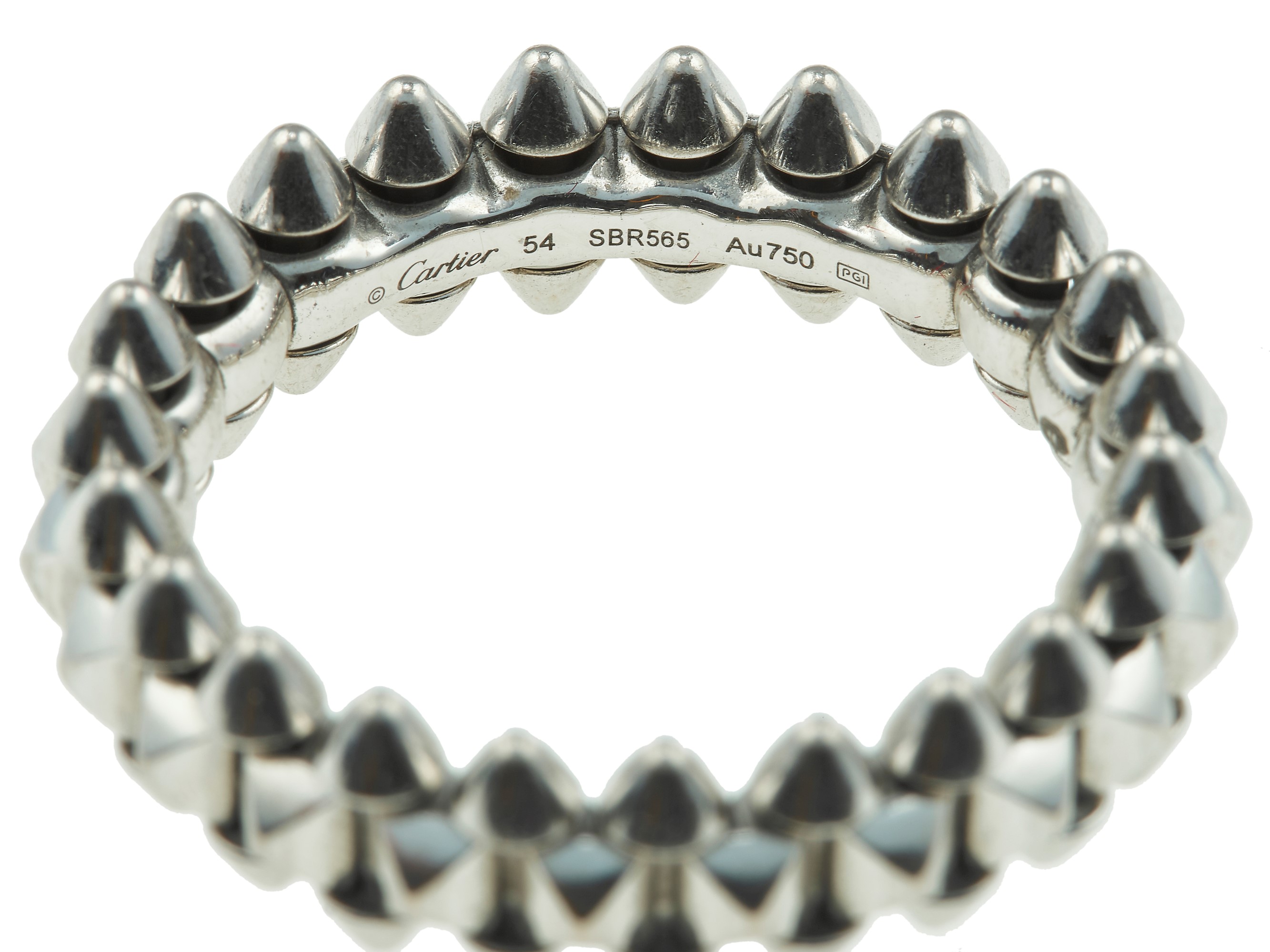 Cartier, Anello “Clash de Cartier”