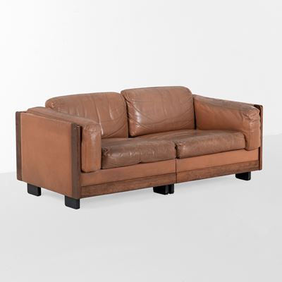 Divano a Due Posti Mod. 920
