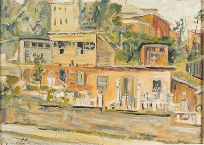 Sturla, 1946