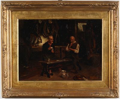 T.corti Interno con Figure
