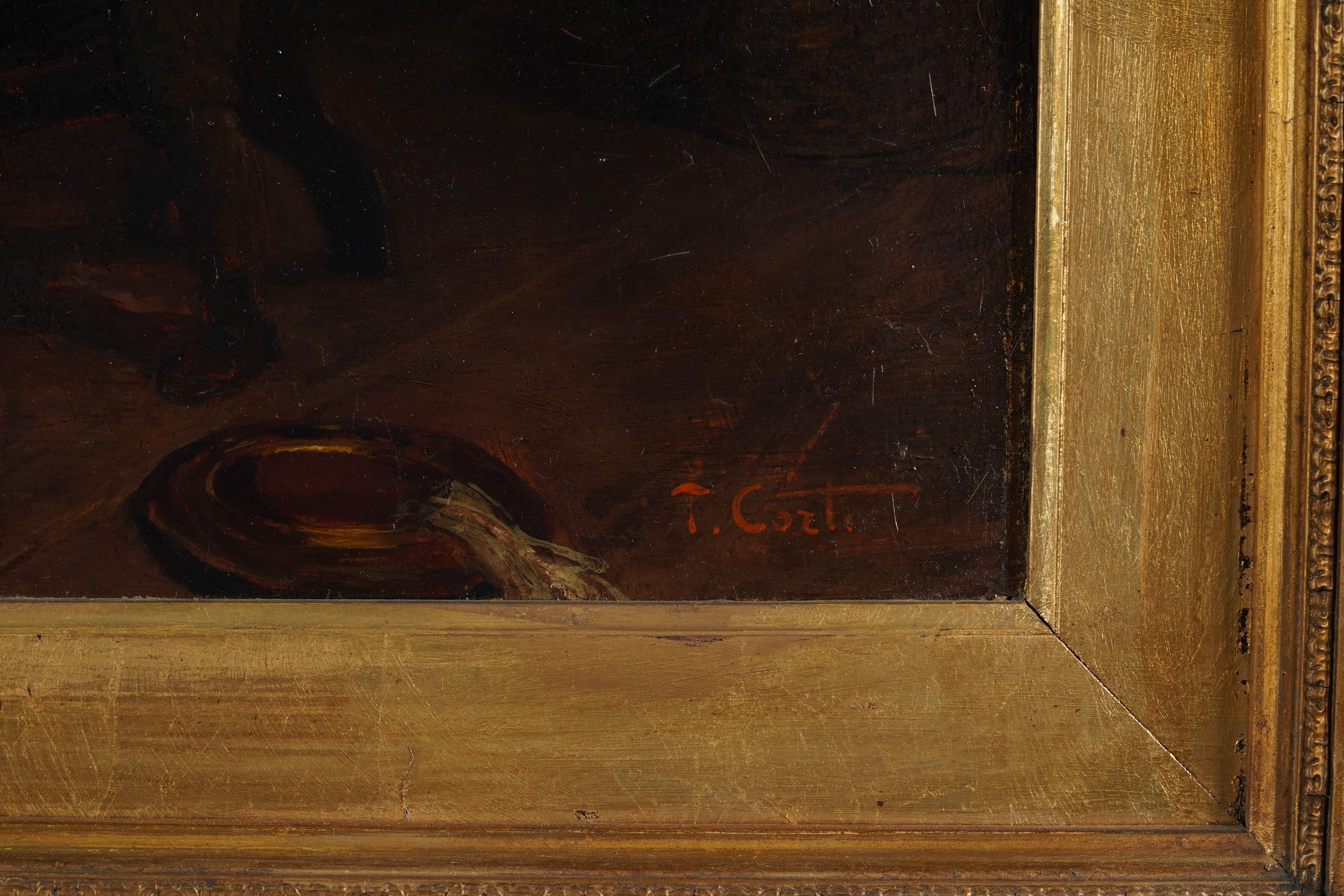 T.corti Interno con Figure