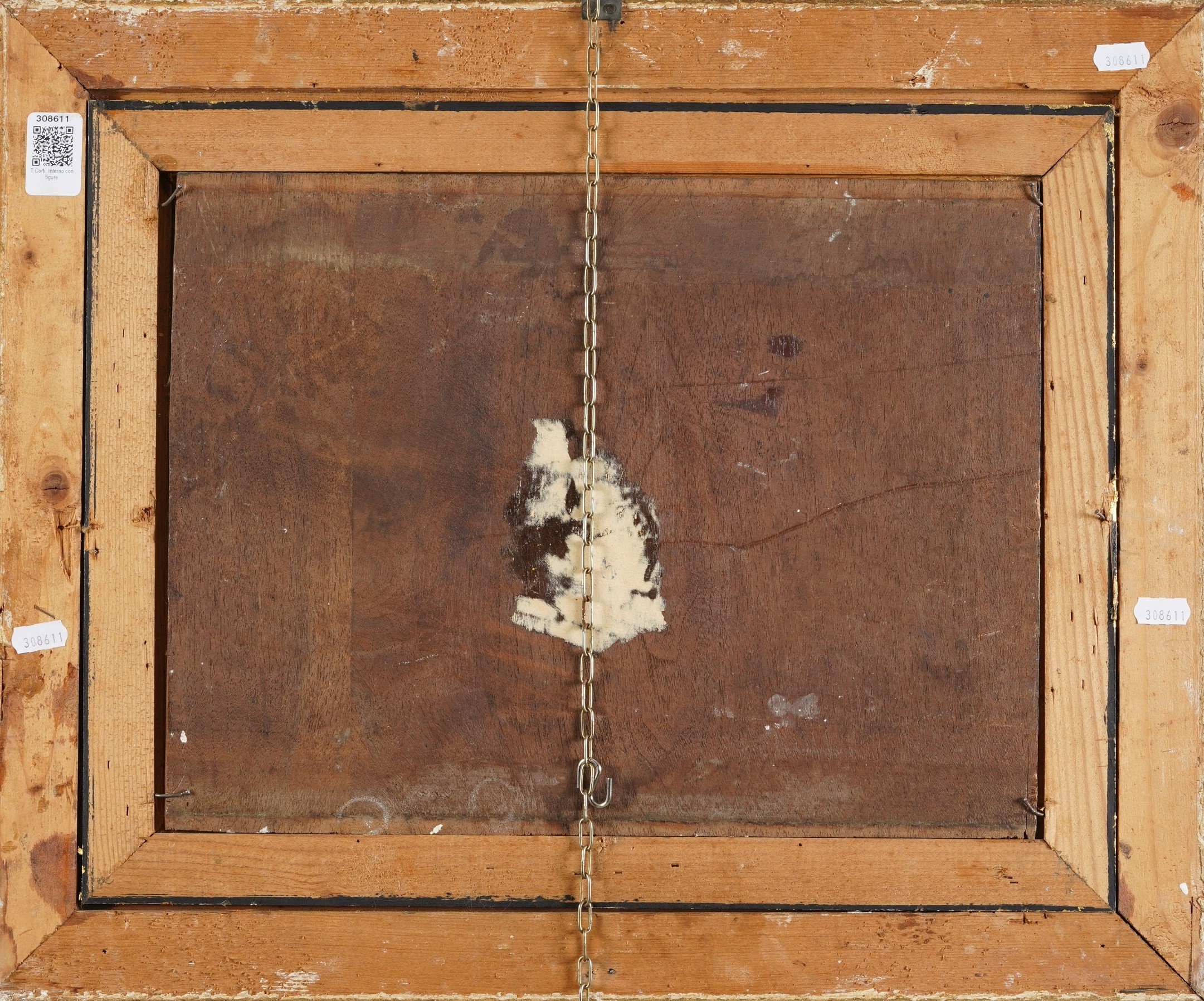 T.corti Interno con Figure