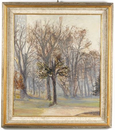Paesaggio