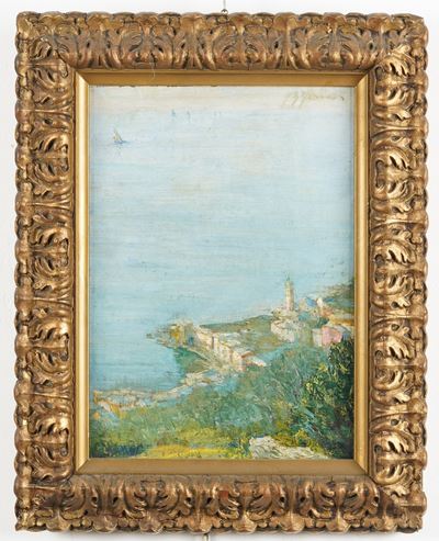 Estate in Riviera di Levante