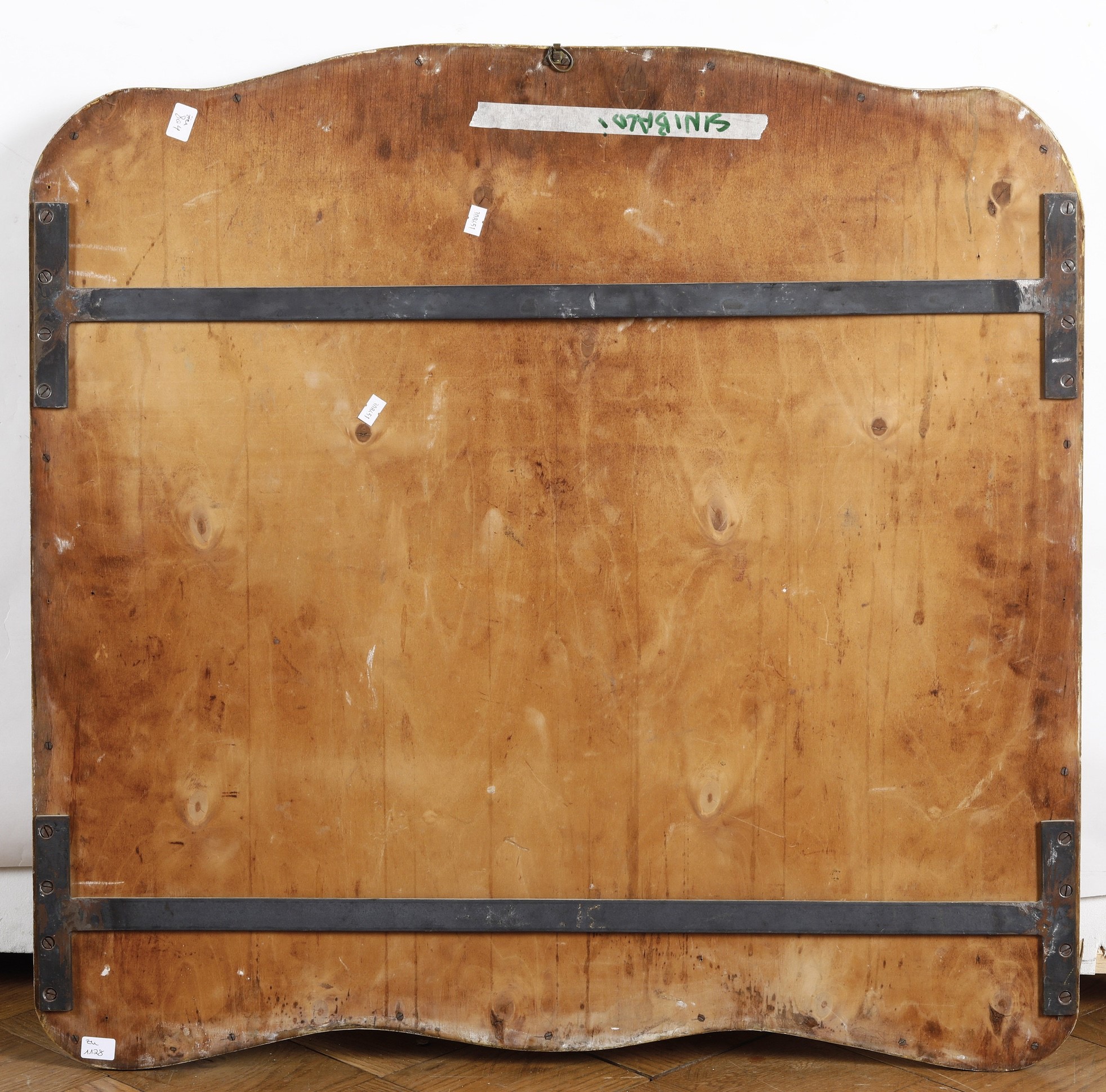 Scuola francese del XVIII secolo Giochi di putti