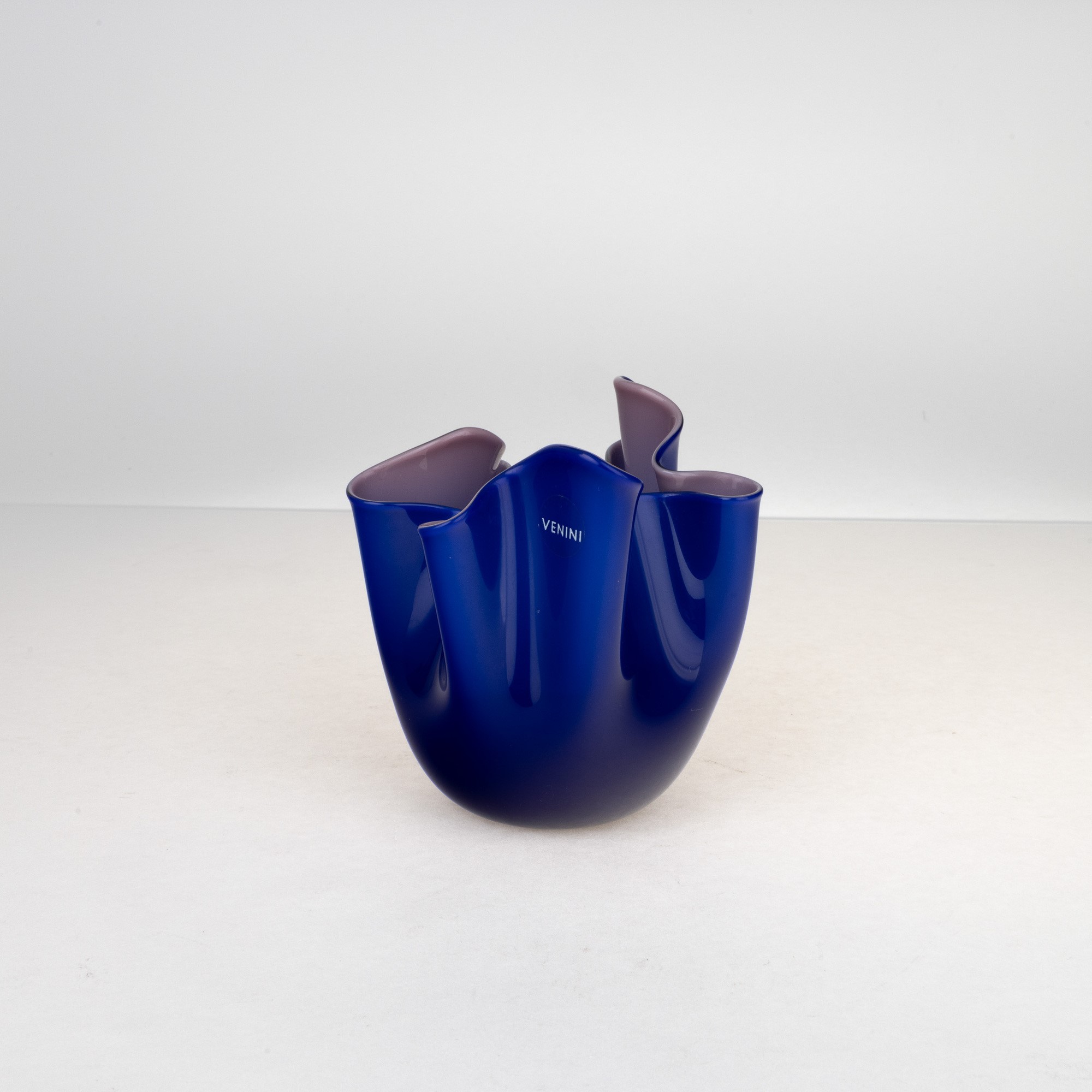 Fulvio Bianconi - Venini, Murano 2005
