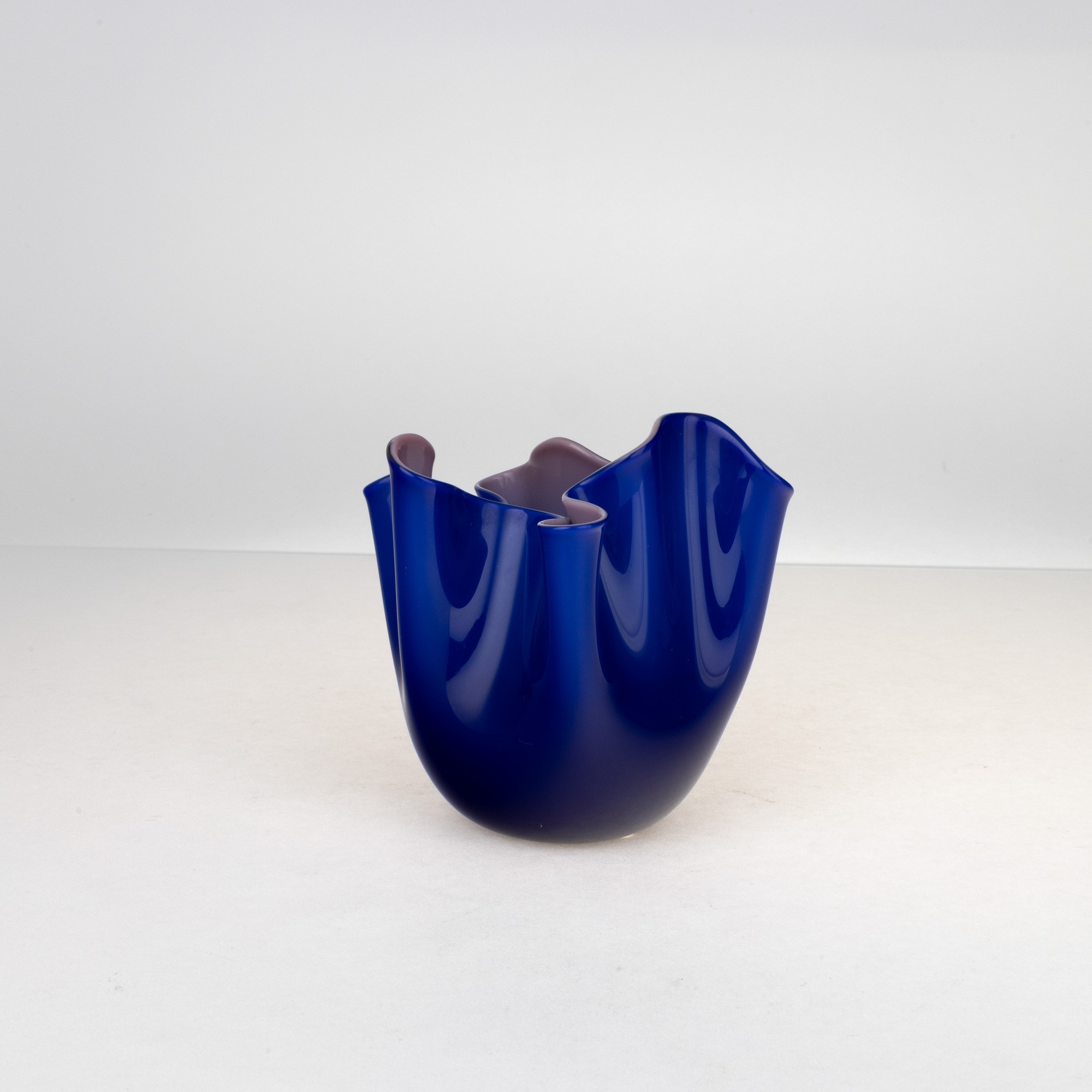 Fulvio Bianconi - Venini, Murano 2005