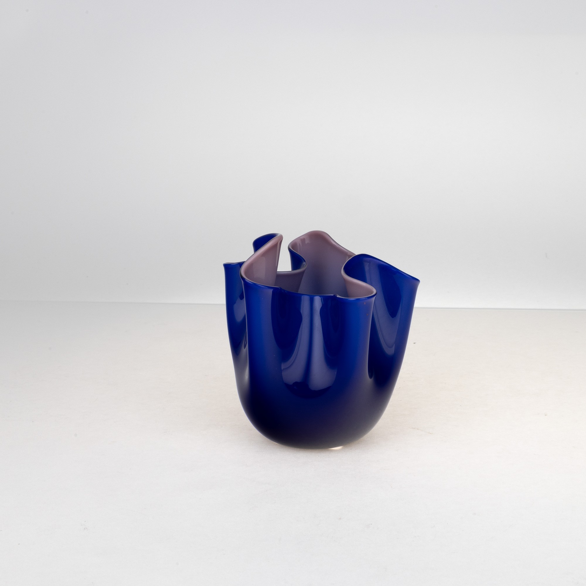 Fulvio Bianconi - Venini, Murano 2005
