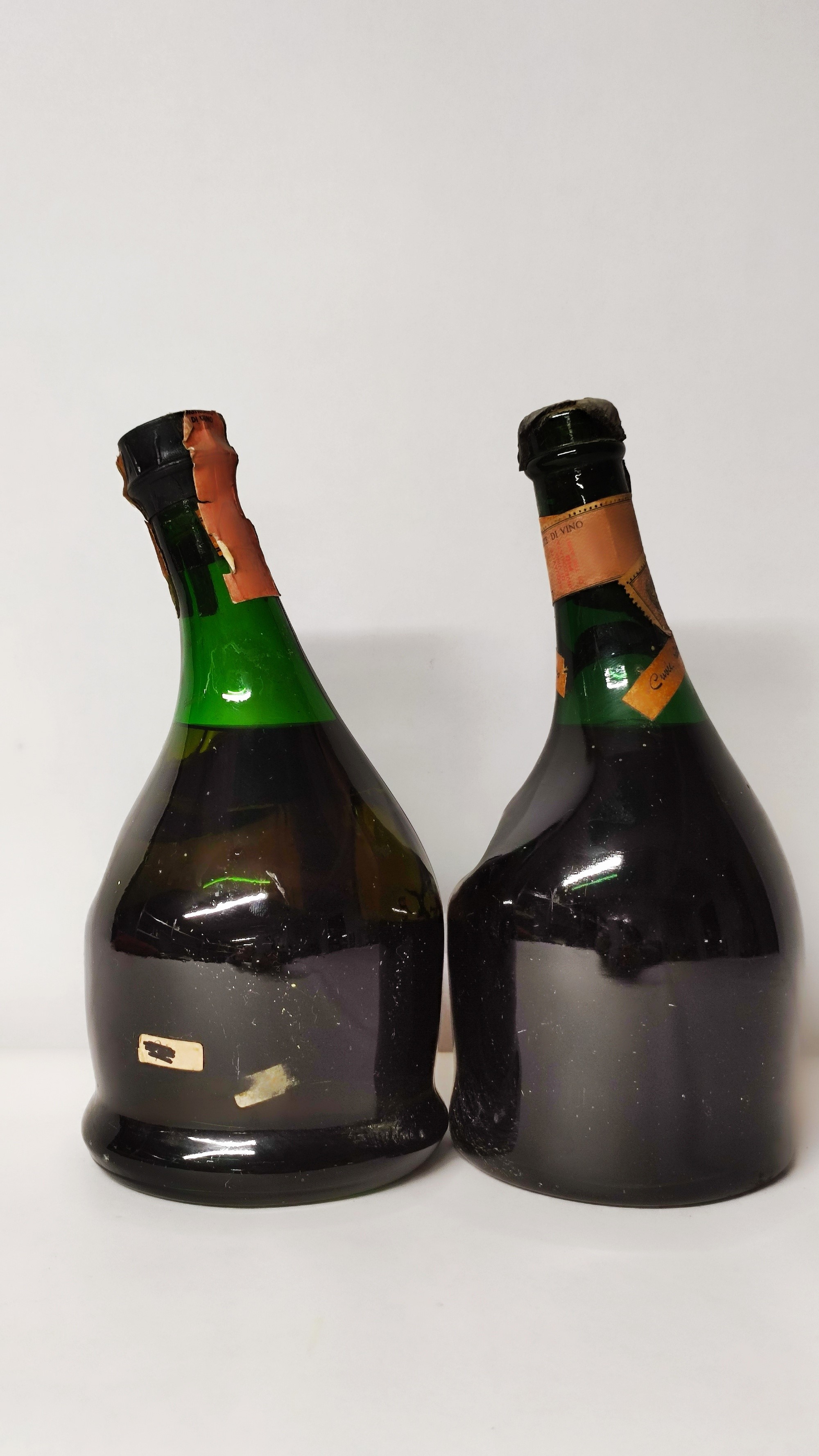 Saint Vivant Esposition 1937, Armagnac