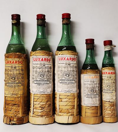 Luxardo, Maraschino