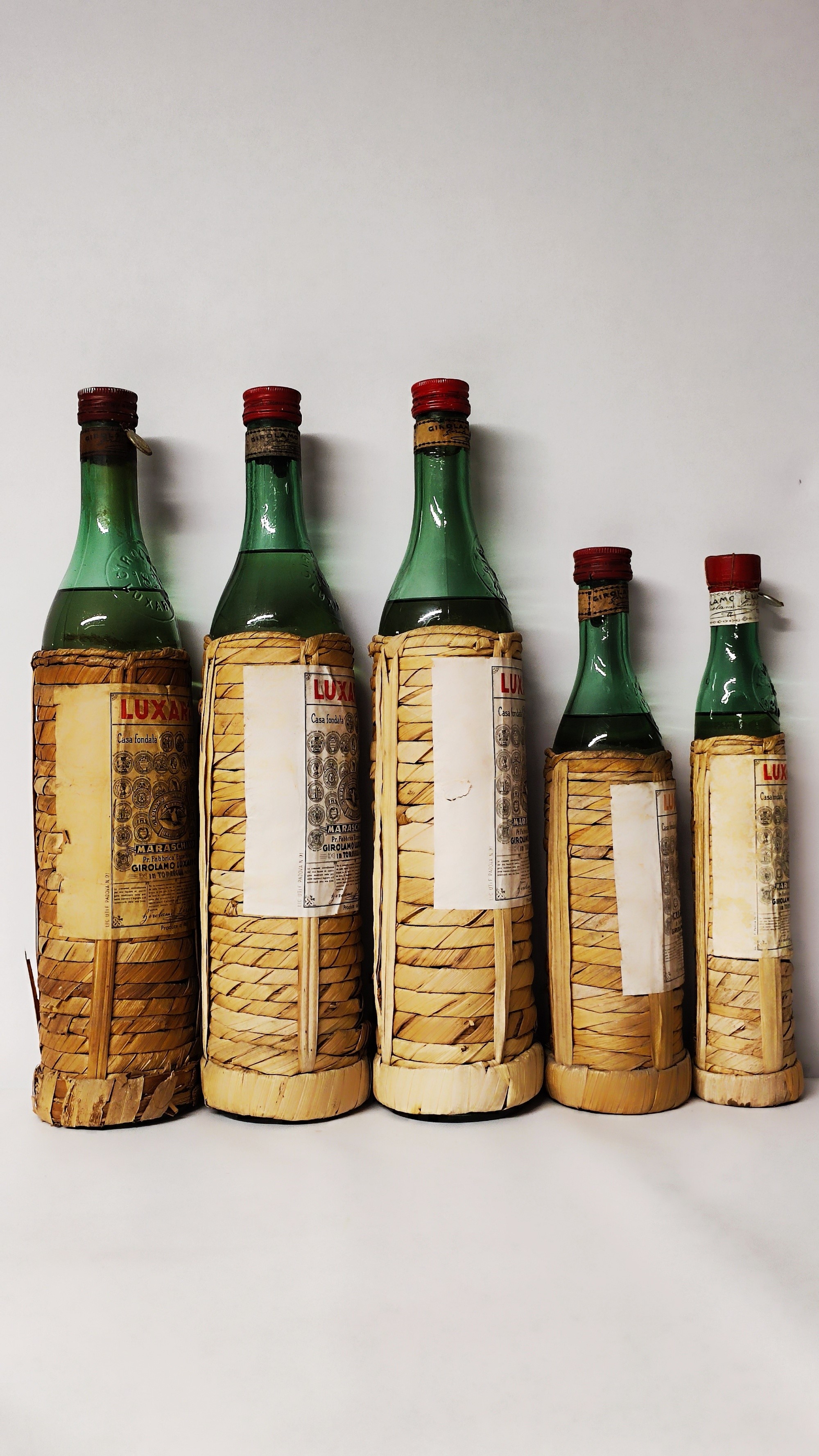 Luxardo, Maraschino