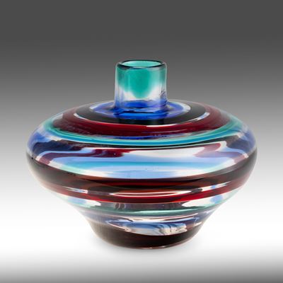 Venini, Murano 1960 Ca