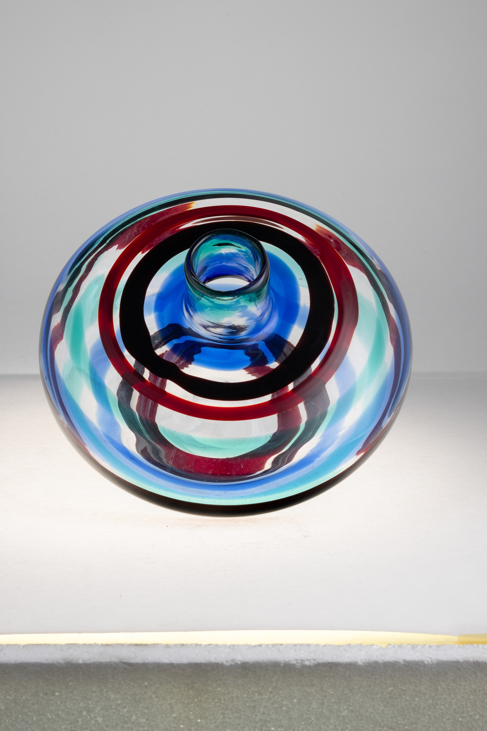 Fulvio Bianconi - Venini, Murano 1960 Ca