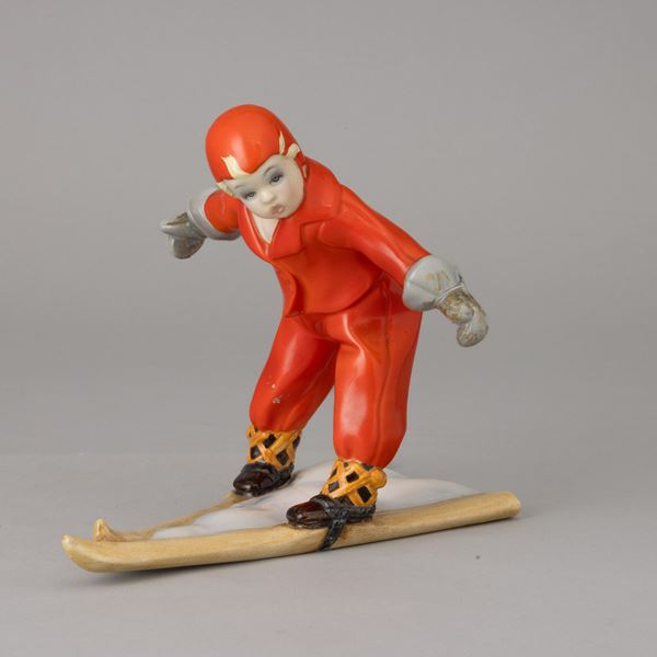 Lenci, Torino 1940 ca