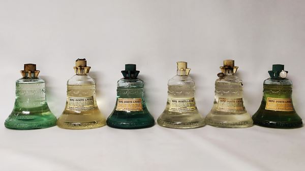 Triple Anisette San Pietro Ramazzotti, Liquori