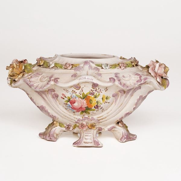 Zuppiera. Veneto, XX secolo.