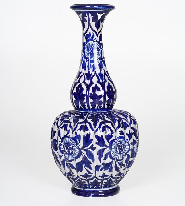 Vaso. Italia, XX secolo.