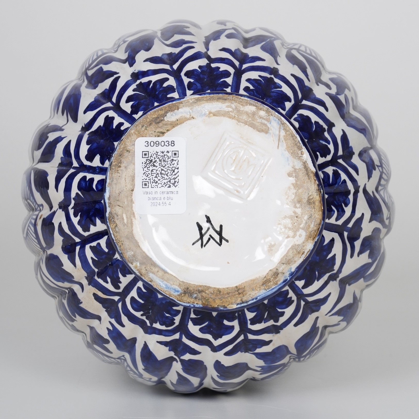 Vaso.italia, XX Secolo.