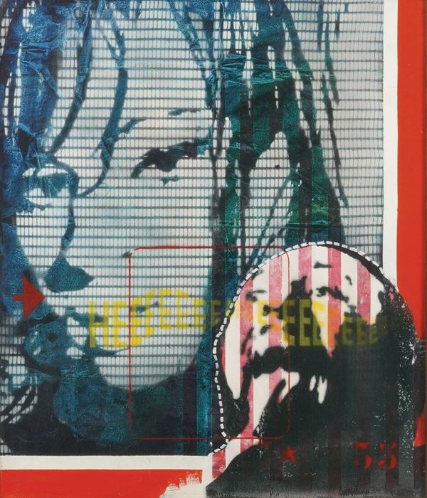 Incontro con la sirena