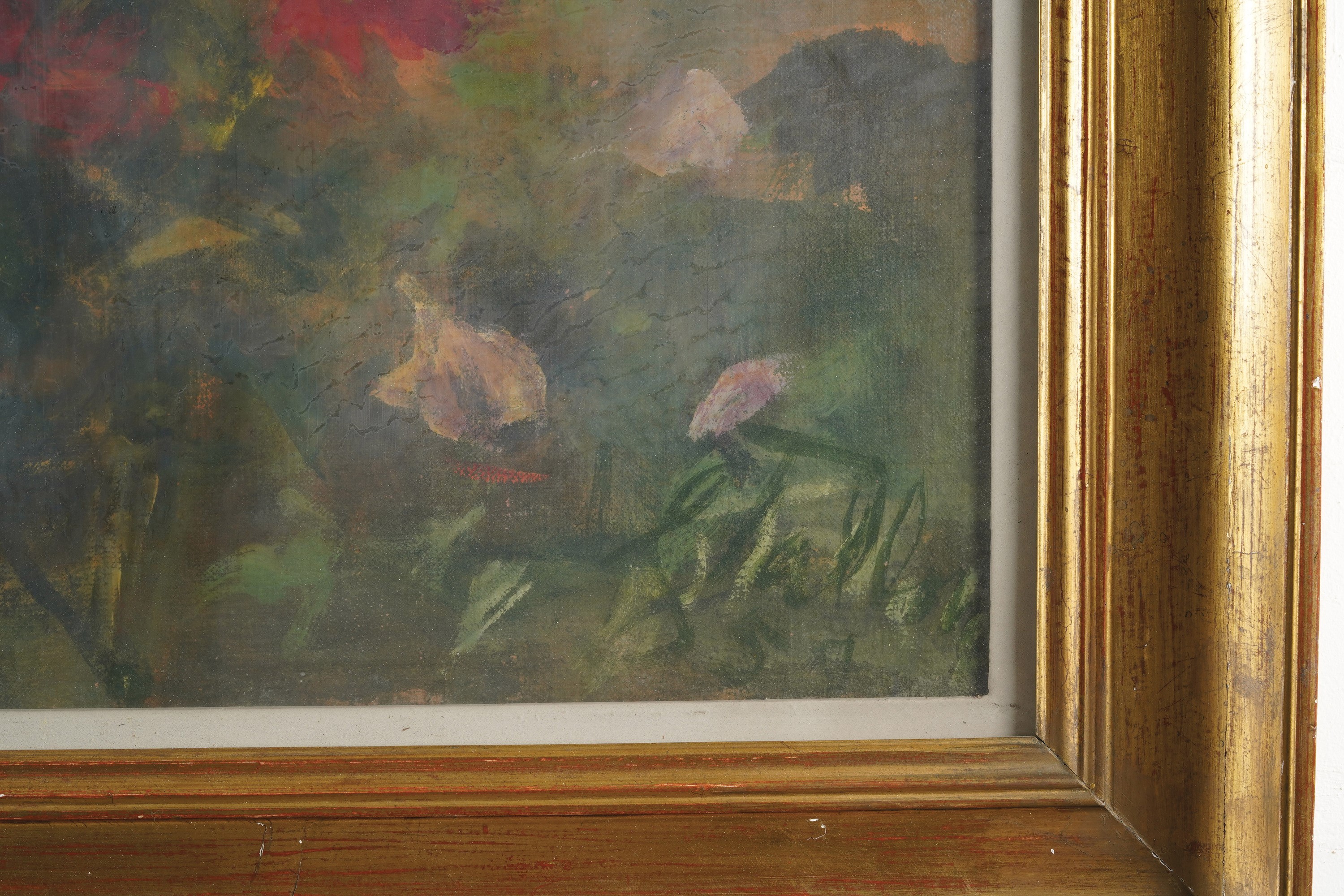Guido Tallone - Fiori (cari Saluti da Torcello)