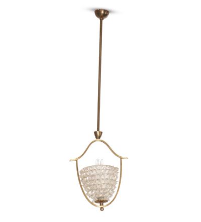 Lampada a Sospensione .