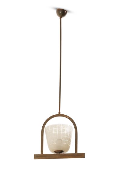 Lampada a Sospensione.