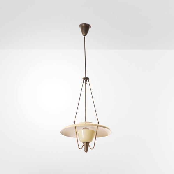 Lampada a sospensione