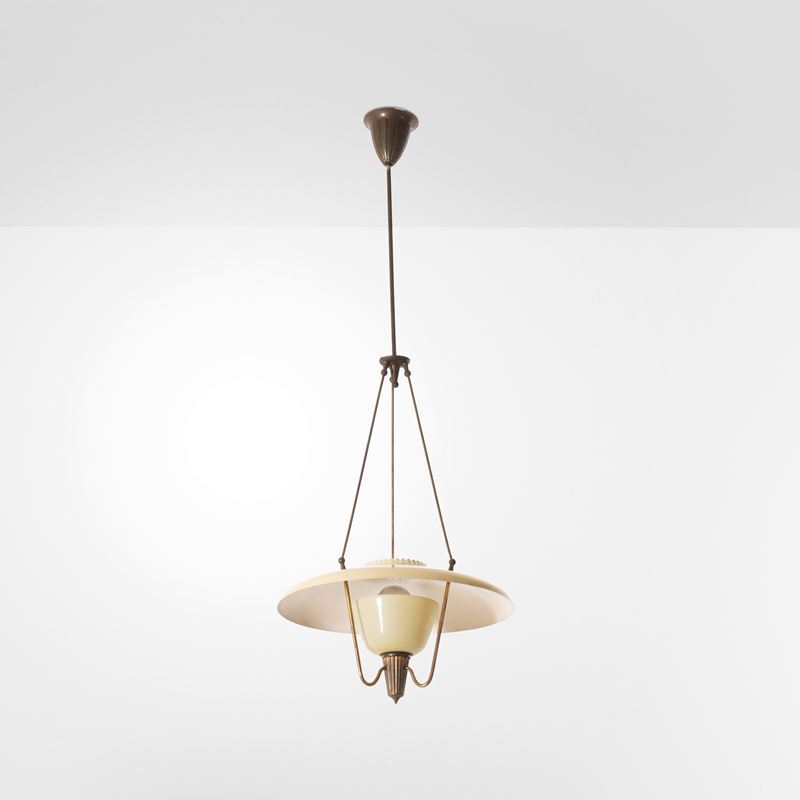 Lampada a sospensione  - Auction Design LAB - Cambi Casa d'Aste