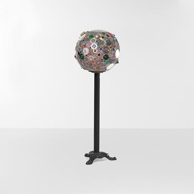 Lampada da Terra