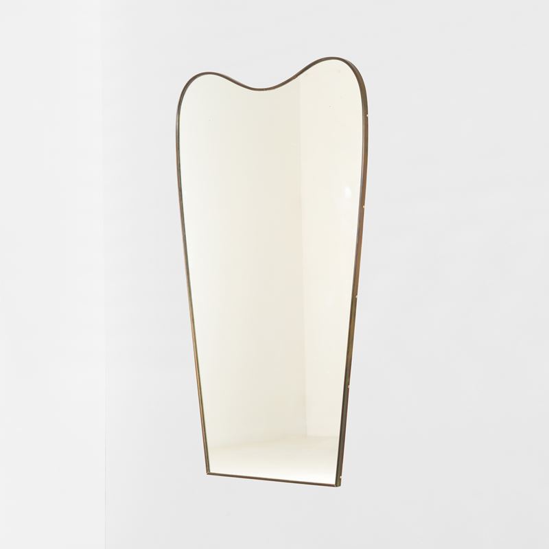 Specchio a parete   - Auction Design LAB - Cambi Casa d'Aste