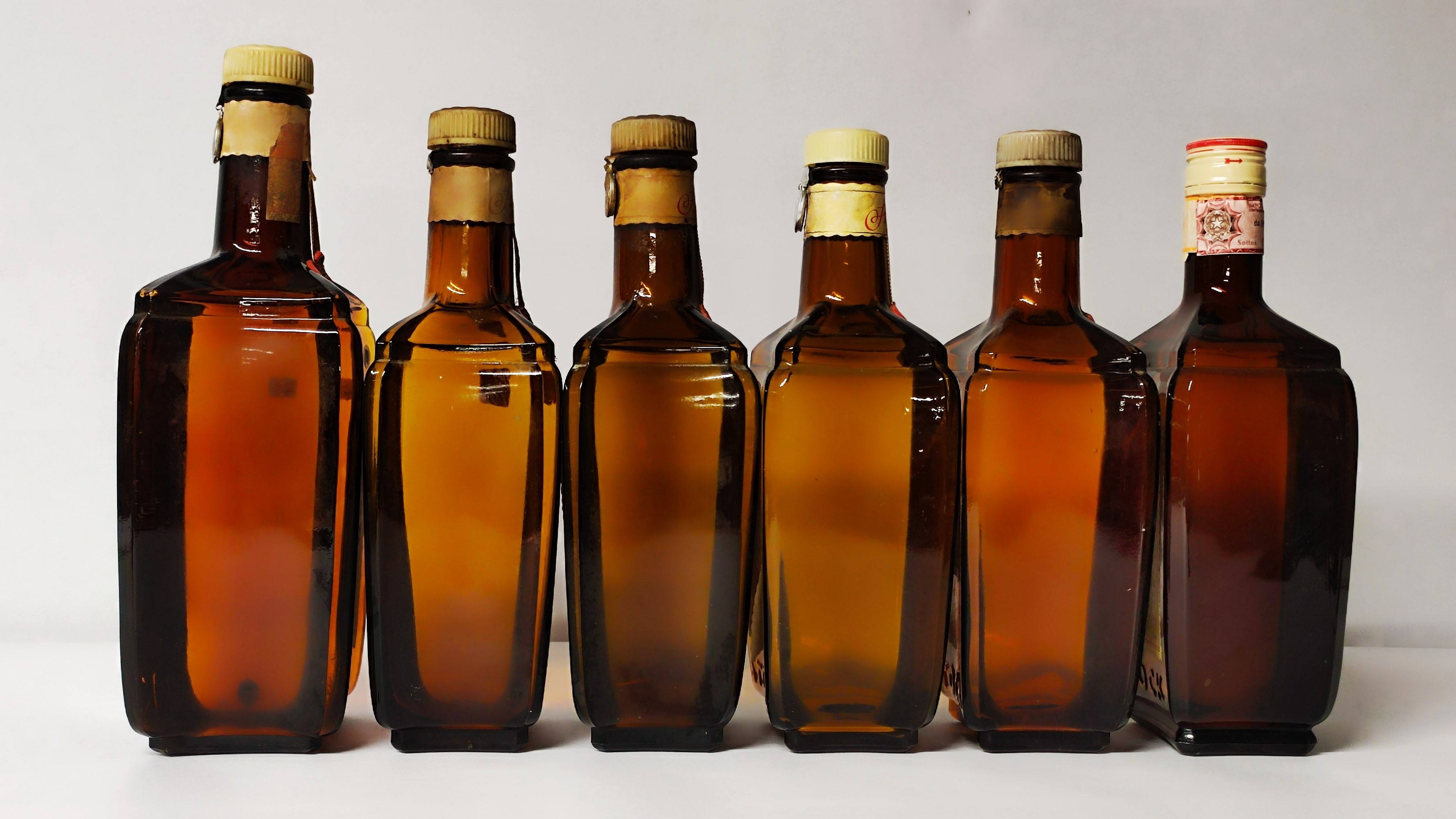 Stock Triple Sec, Liquori