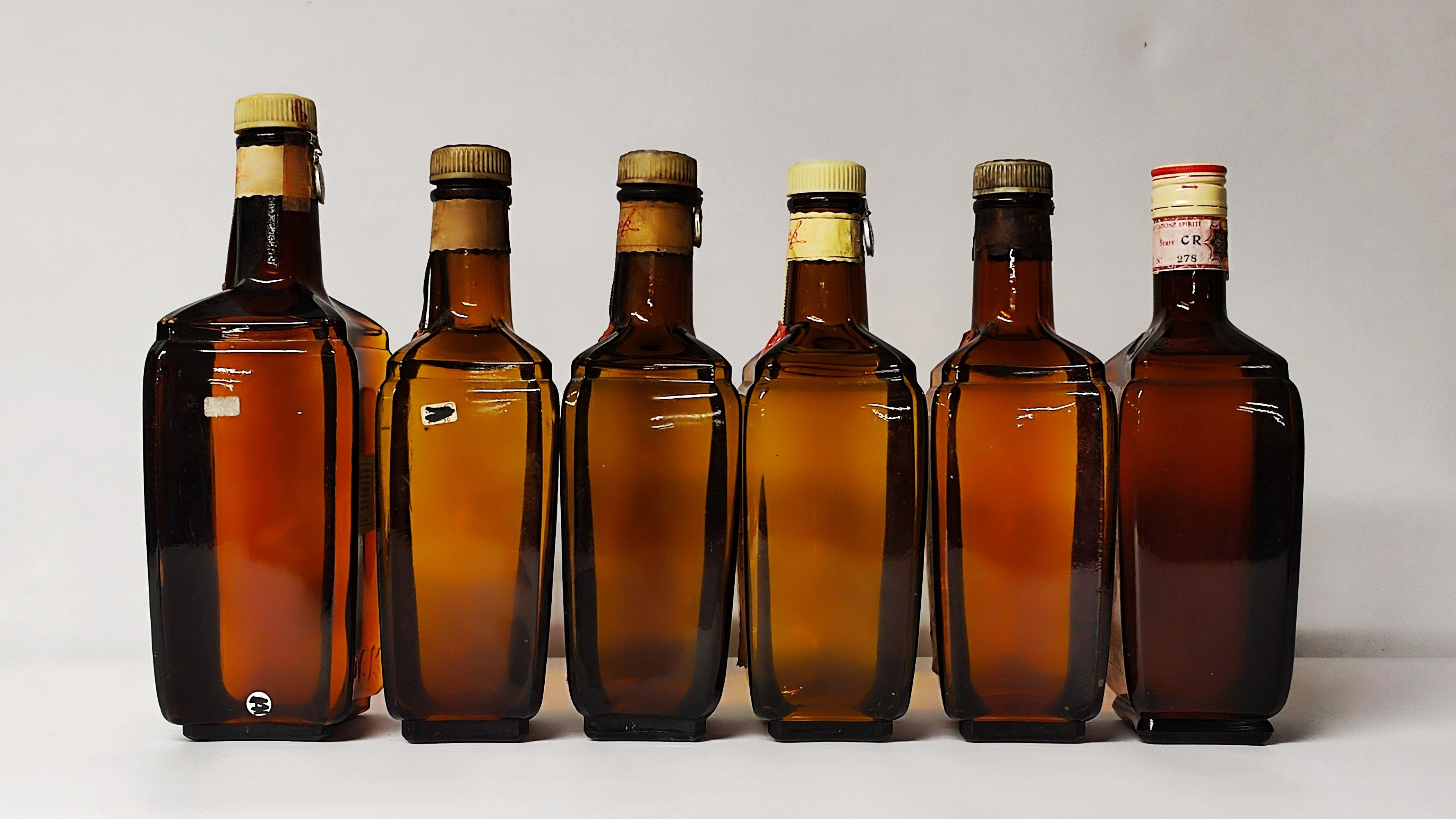 Stock Triple Sec, Liquori