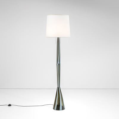 Rara Lampada da Terra.