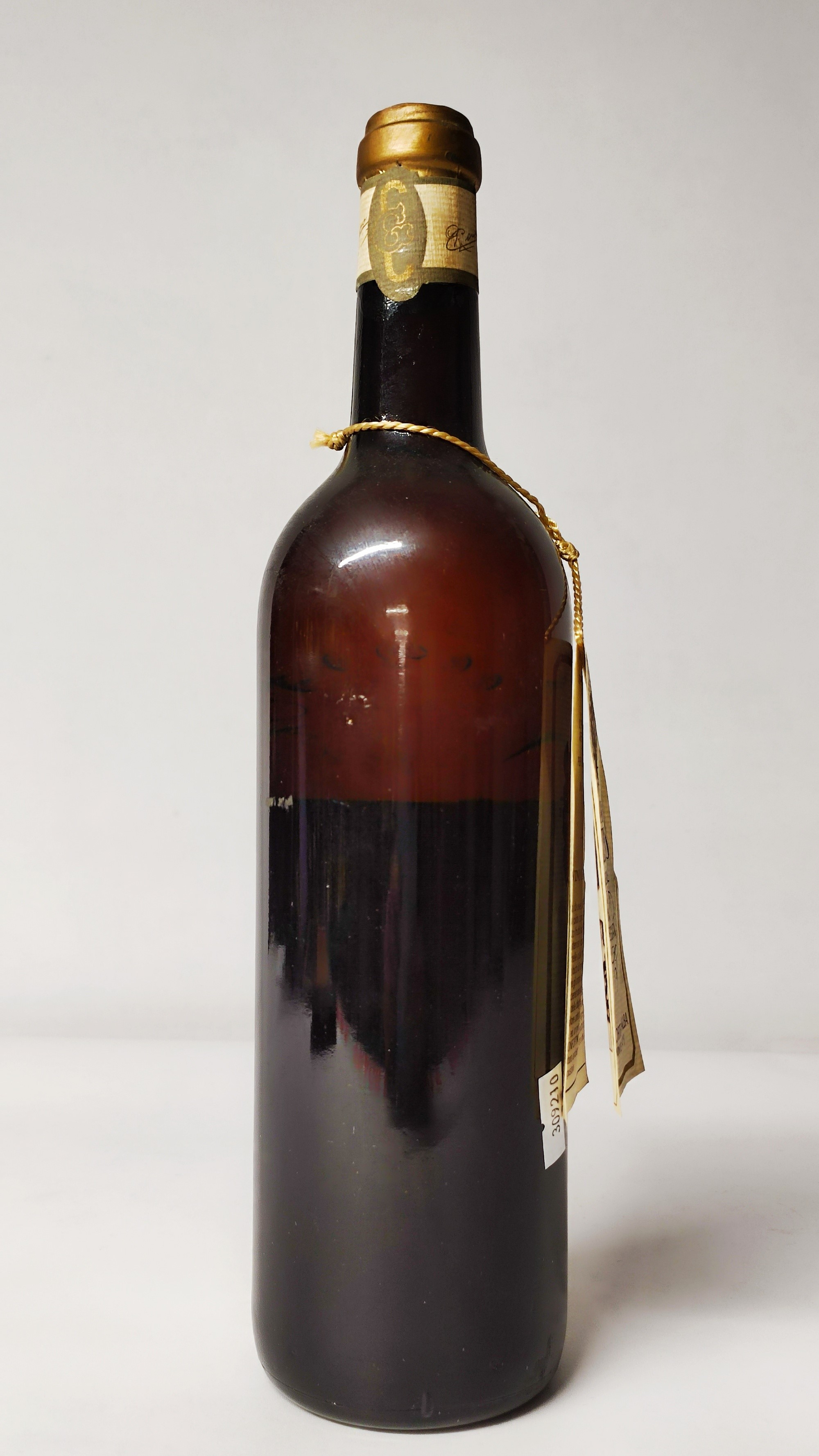 Giacomo Conterno, Barolo Monfortino Ris. Spoglio