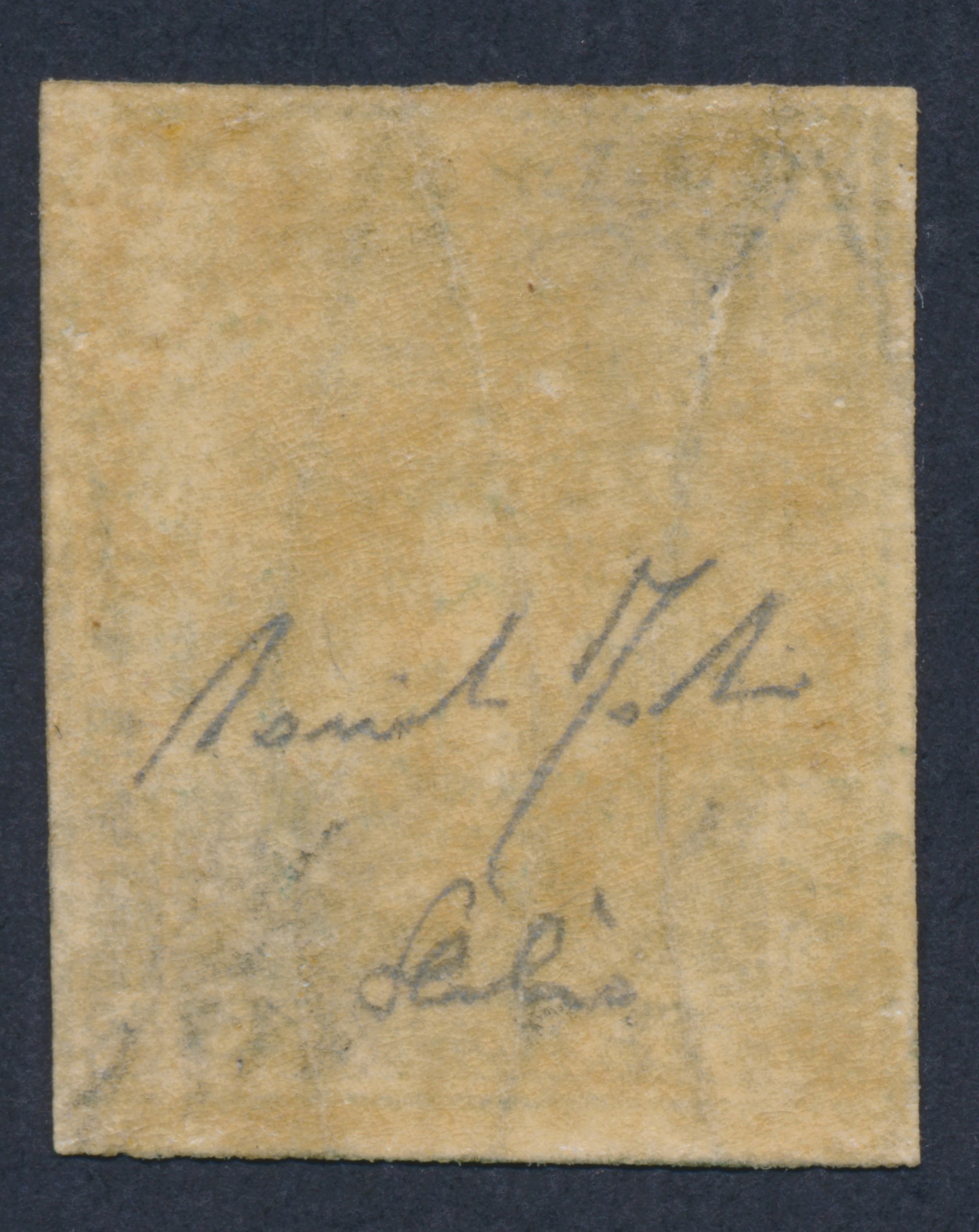 1860, Toscana, Governo Provvisorio, 5 Cent. Verde (18), Gomma Originale