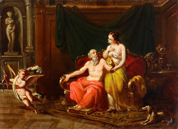 Venere e Marte