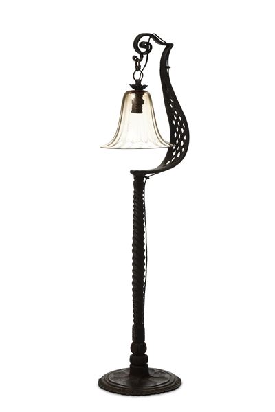 Lampada da Tavolo, 1920 Ca.