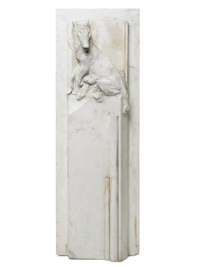 La Lupa