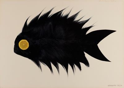 Sogliola Siberiana