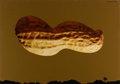Nuvola da Cocktail