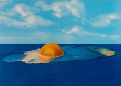 Isola di Breakfast