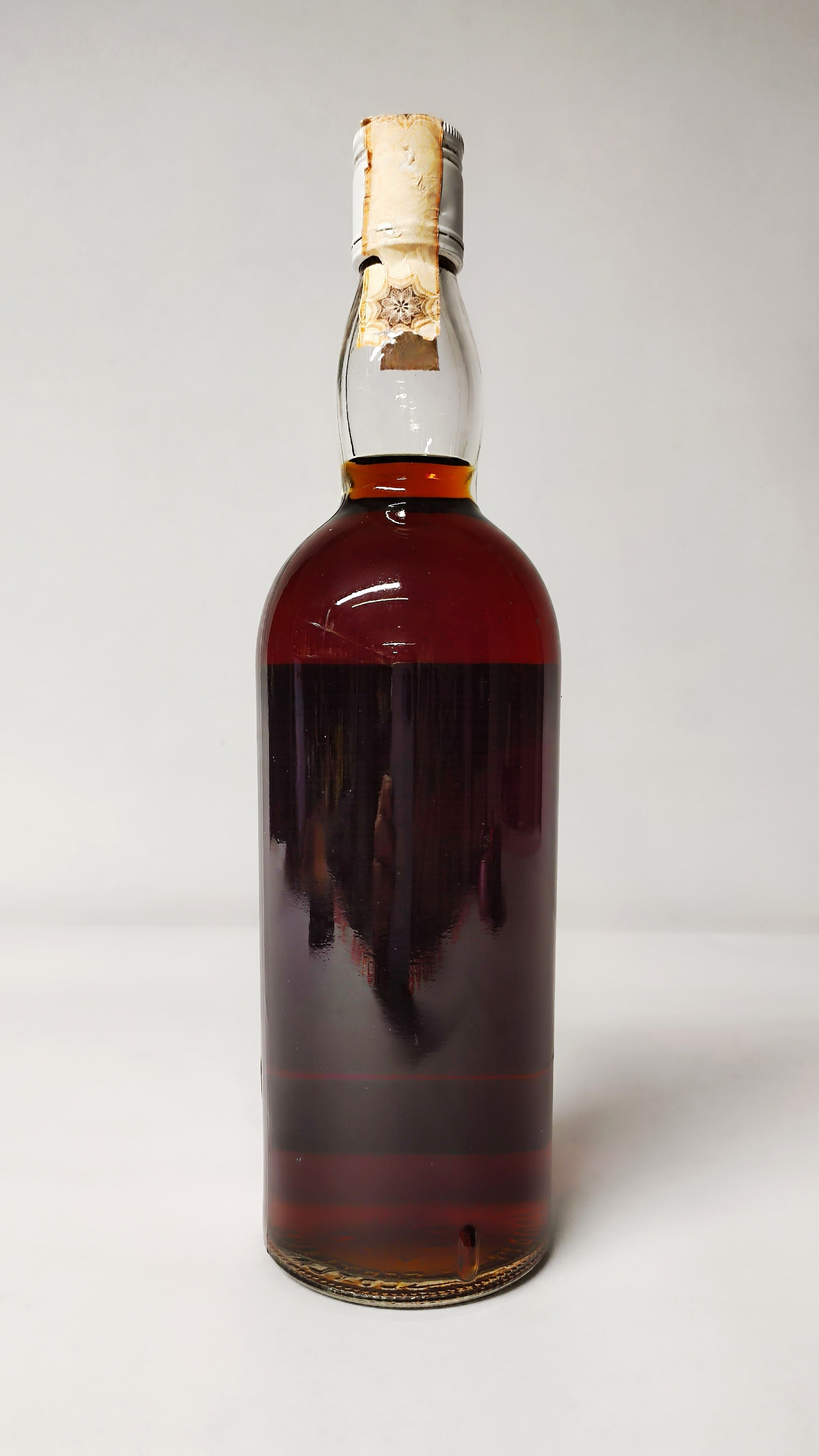 Macallan 1952, Pure Highland Malt Whisky