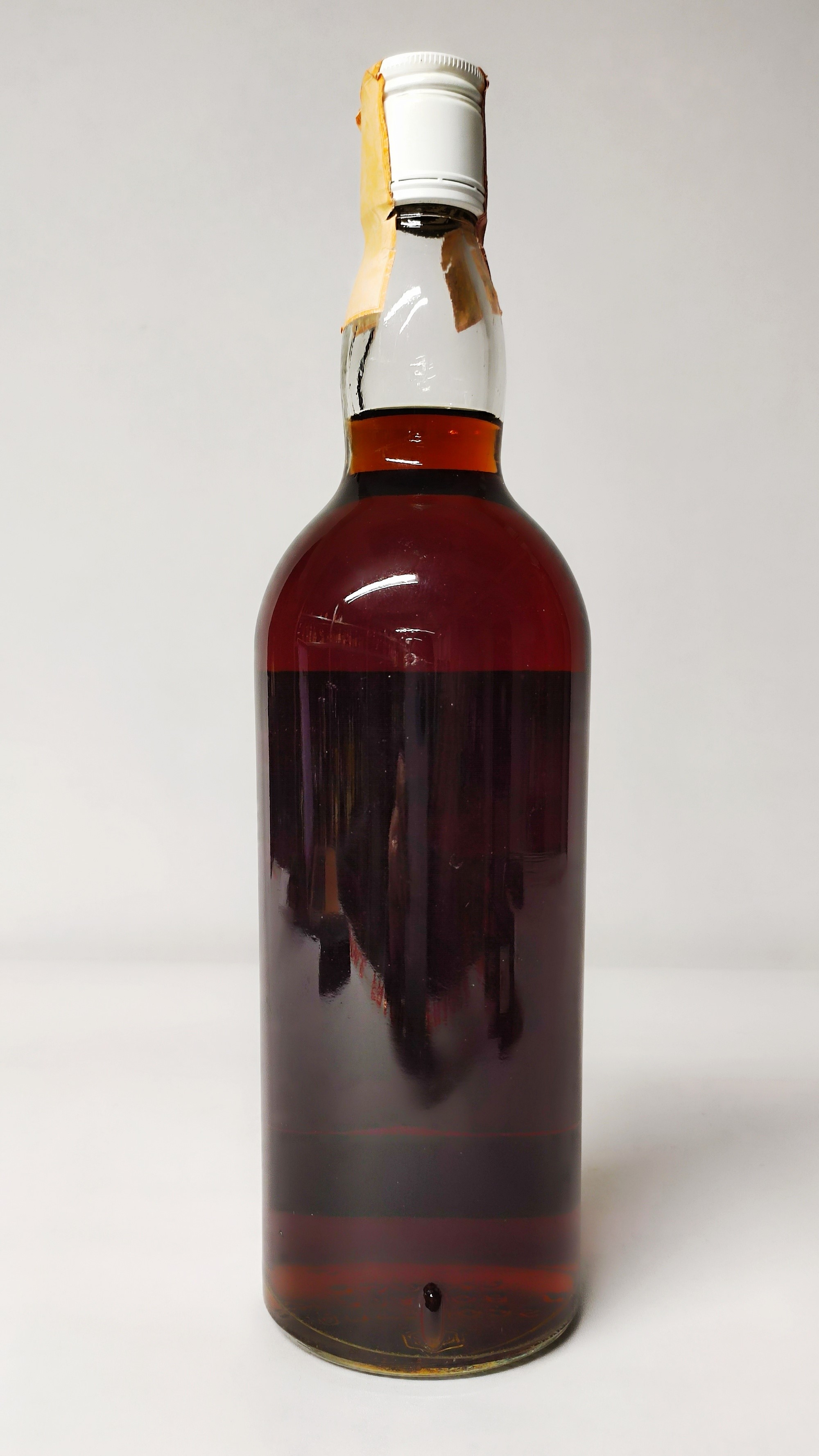 Macallan 1955, Pure Highland Malt Whisky