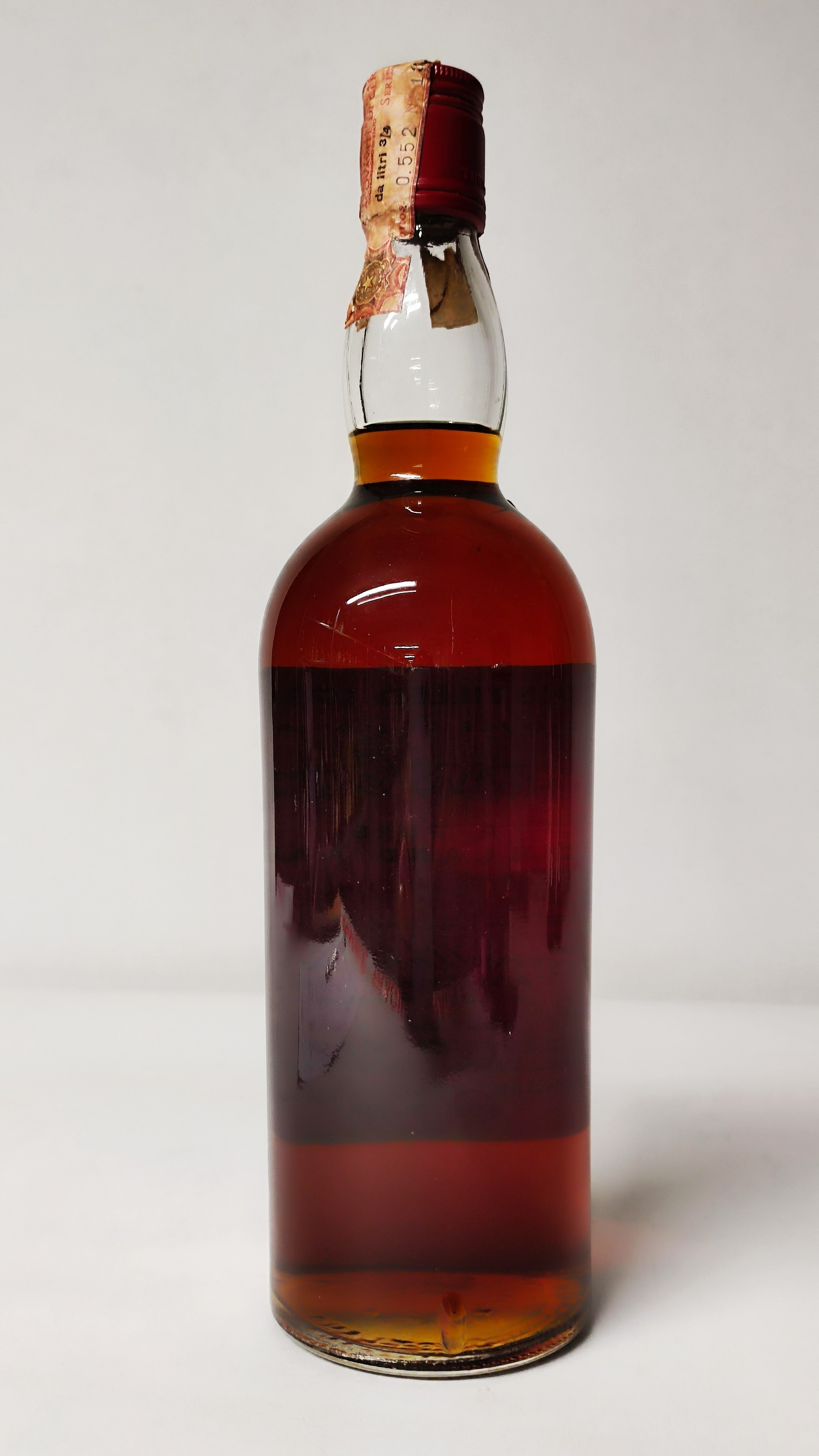 Macallan Glenlivet 32 Years 1937, Malt Whisky