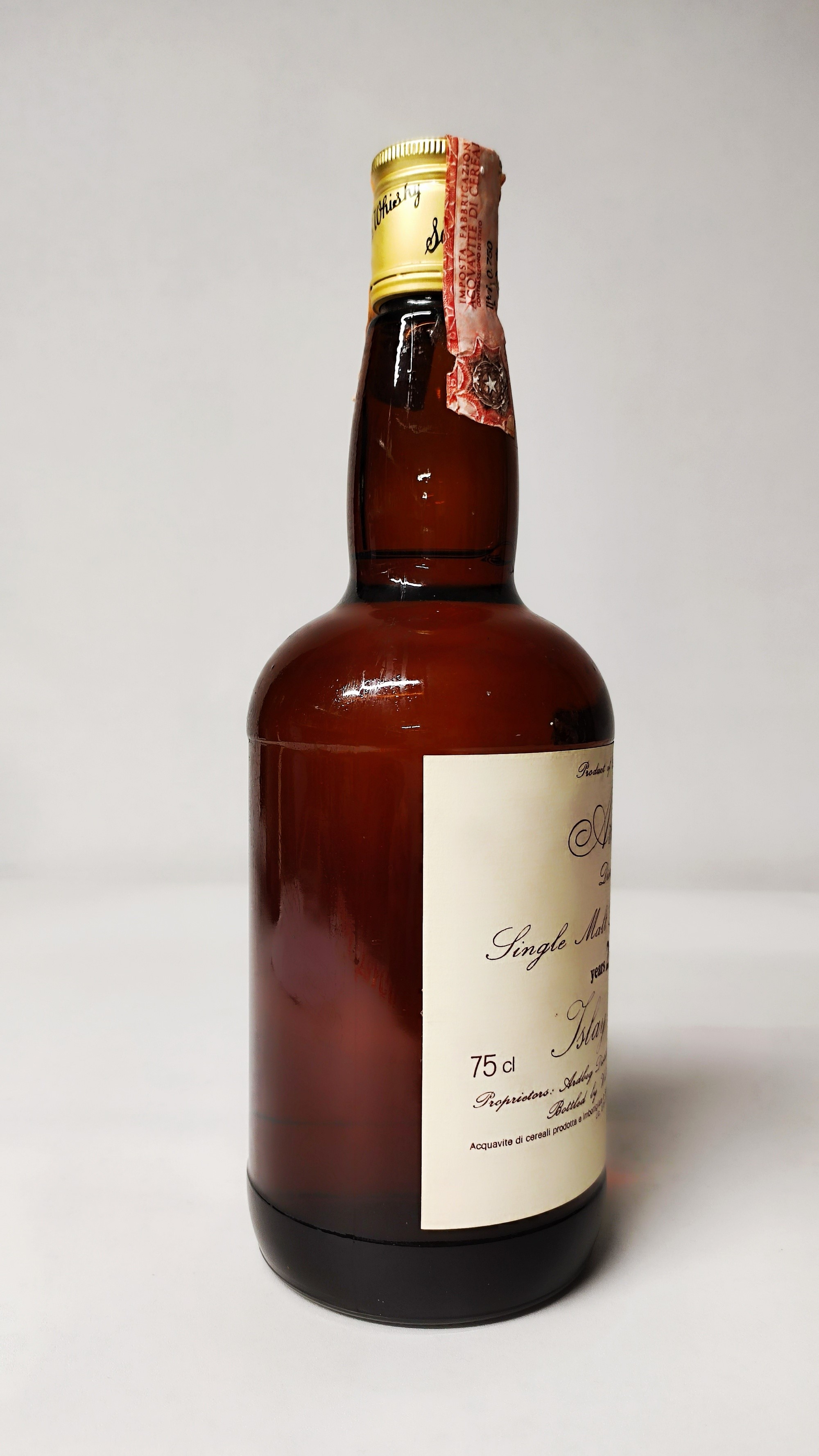 Ardbeg Cadenhead 24 Years Old, Single Malt Whisky