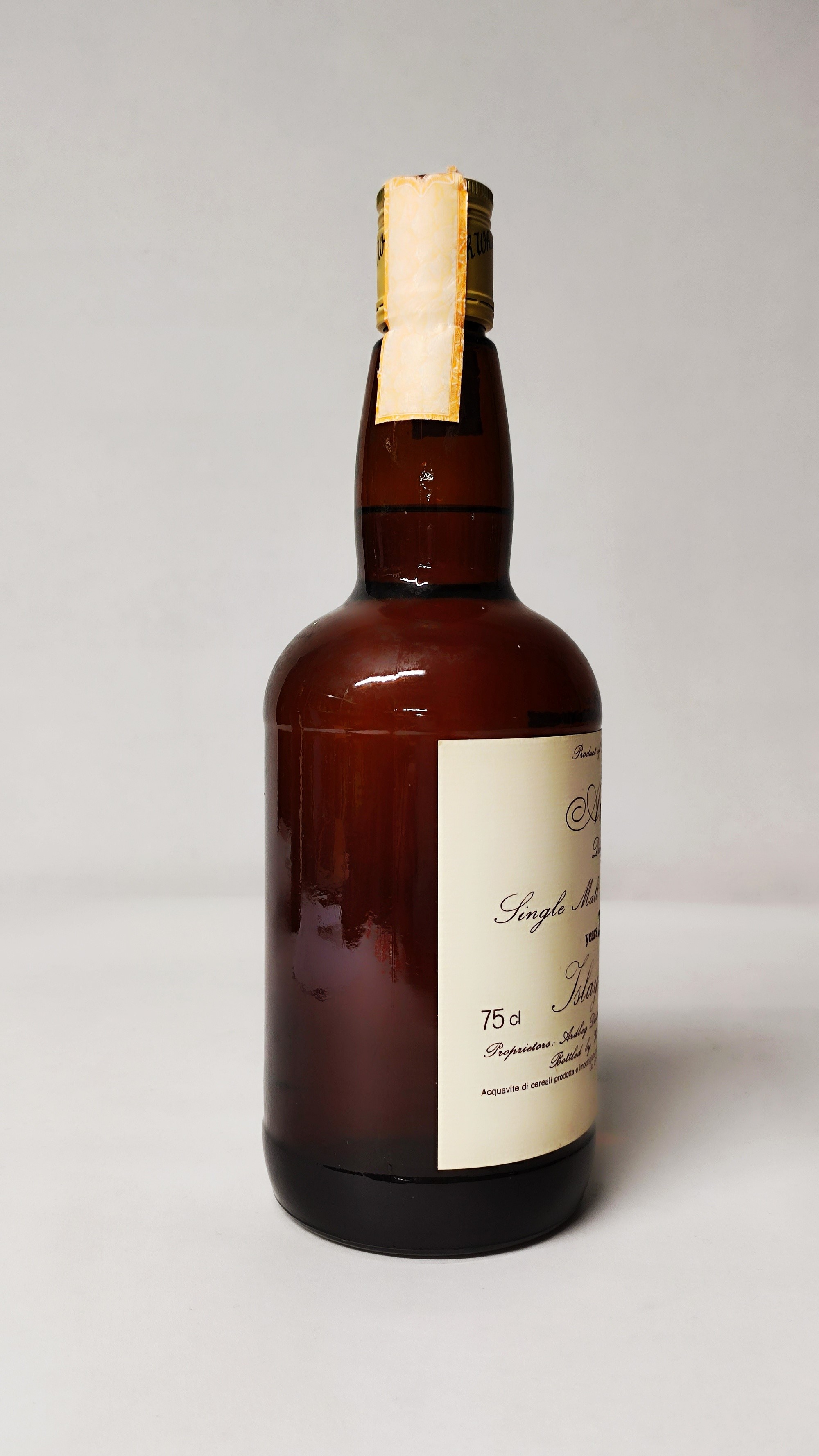Ardbeg Cadenhead 24 Years Old, Single Malt Whisky
