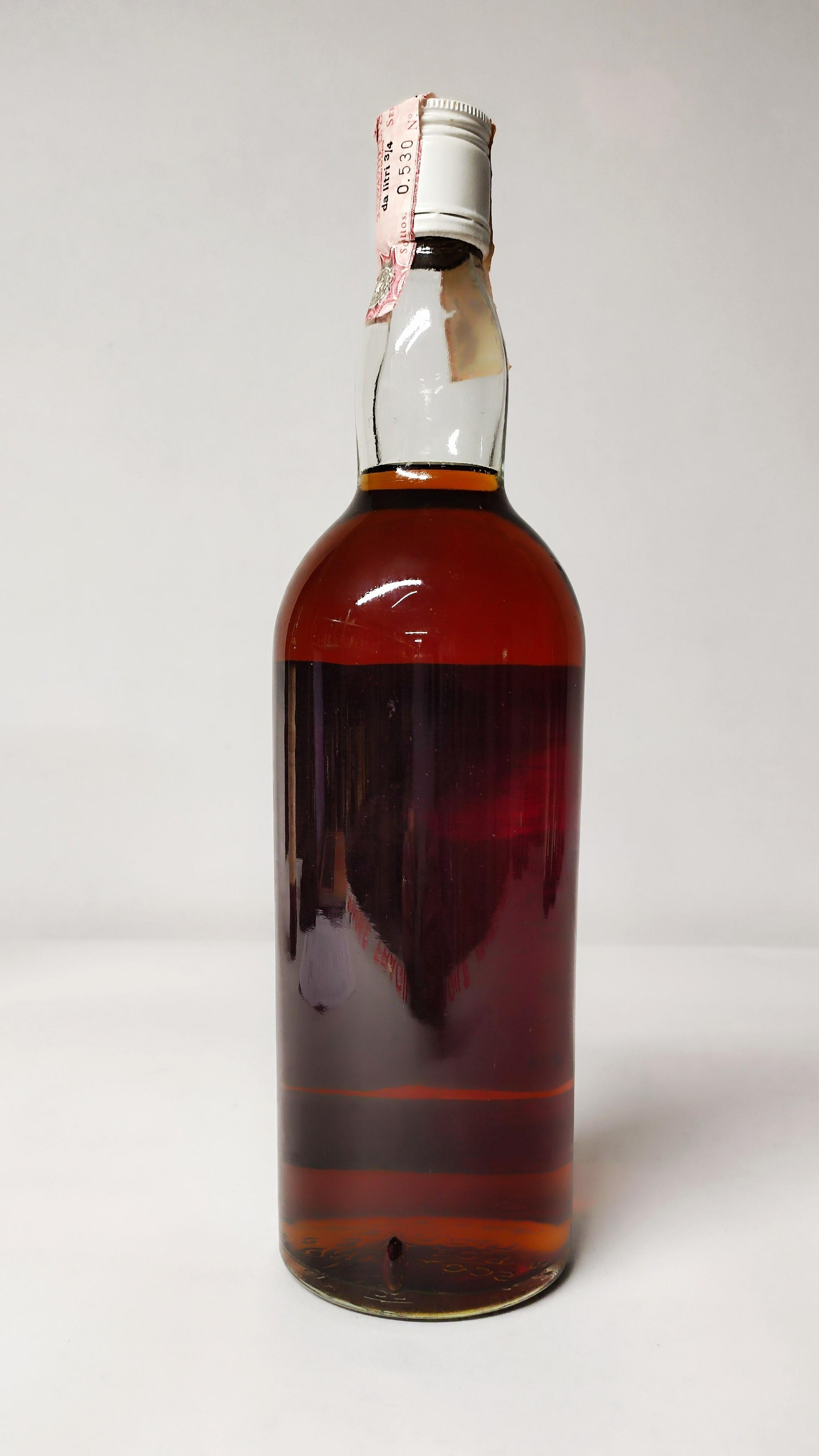Macallan 1957, Pure Highland Malt Whisky
