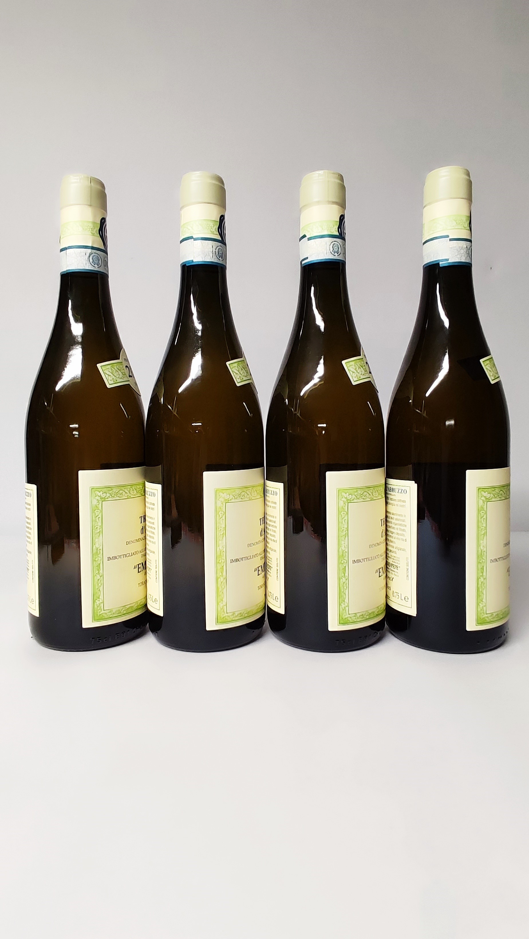Emidio Pepe, Trebbiano D'abruzzo 2021