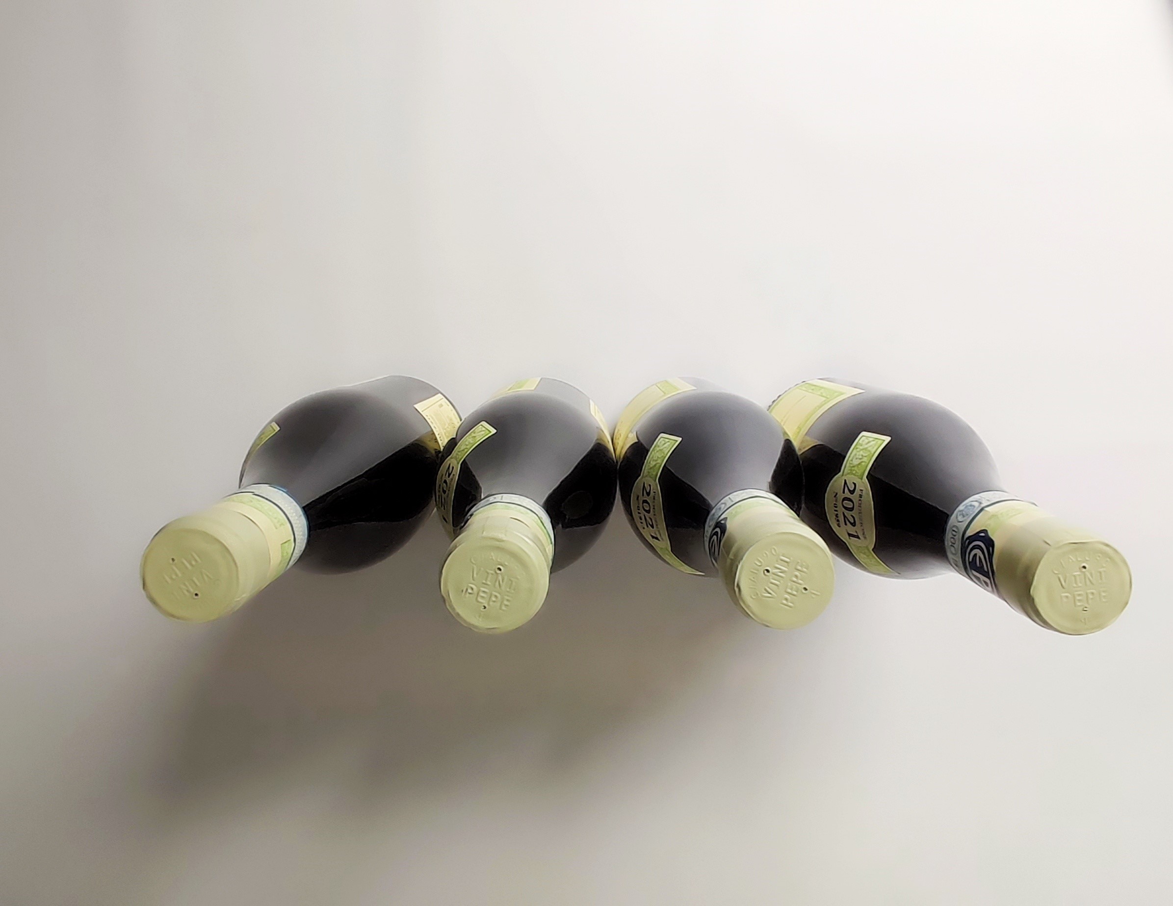 Emidio Pepe, Trebbiano D'abruzzo 2021
